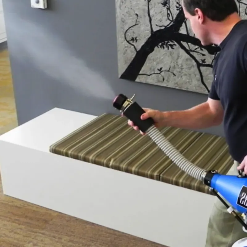 Professional Odor Removal in Monroe County, OH